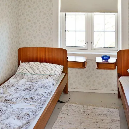 Holiday Sørvågen