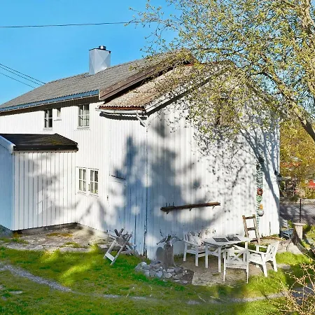 Holiday Sørvågen
