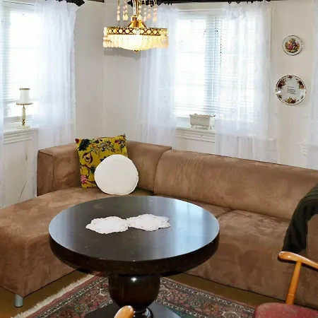 Holiday Prázdninový dům Sørvågen